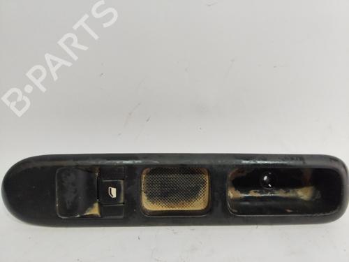 Used Right front window switch PEUGEOT 3008 I MPV (0U_) 1.6 BlueHDi 120 (120 hp) 24115799
