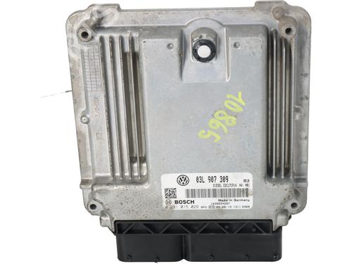 engine-control-unit-ecu-vw-passat-cc-b6-357-2008-2009-2010-2011-2012-31995300 main image