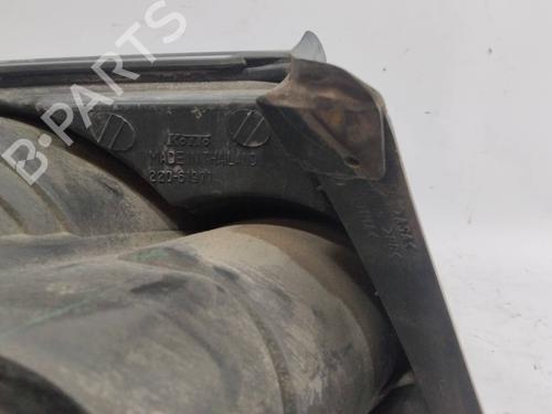 Right taillight MAZDA 6 Hatchback (GG) 2.3 (GG3S) | BP25857823C35 