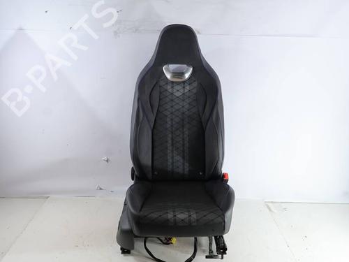 Used Right front seat Right front seat VW TIGUAN (CT1) 1.5 TSI eHybrid (204 hp) 40154496 40154496