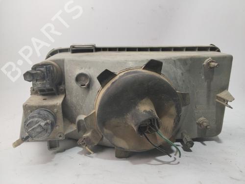 Right headlight CITROËN JUMPER I Platform/Chassis (230) 1.9 TD | BP21691927C29 
