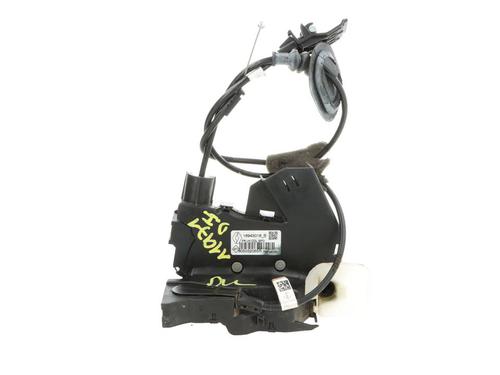 Cerradura puerta delantera izquierda Cerradura puerta delantera izquierda 39069884 39069884