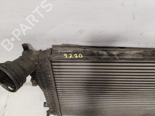 Intercooler VW GOLF V (1K1)  | BP27198229M30 