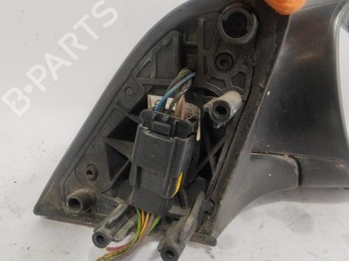 Right mirror CITROËN XSARA PICASSO (N68) 1.6 HDi | BP26013959C27 