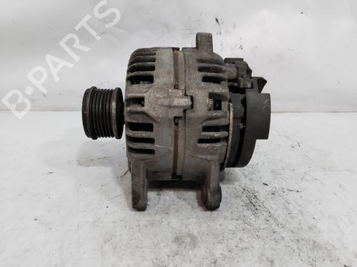 Alternator RENAULT CLIO III (BR0/1, CR0/1) 1.5 dCi | BP27379444M7 