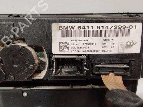 Climate control BMW 1 (E87) 118 d | BP28289388I5 