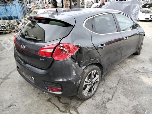 Armlæn KIA CEE'D (JD)  | BP31822975I20 