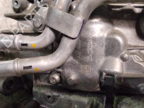 Gearbox AUDI Q5 (FYB, FYG)  | BP24168786M3 