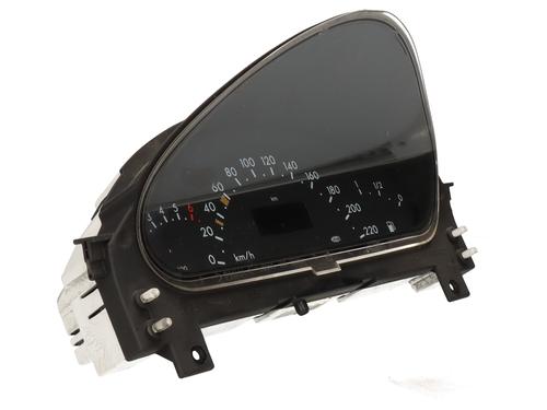 Instrument cluster MERCEDES-BENZ A-CLASS (W168) A 160 (168.033, 168.133) | BP29904902C47 