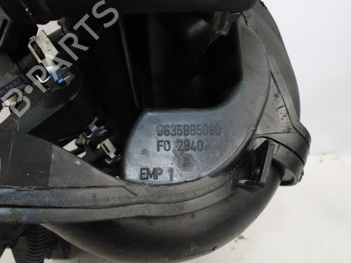 Intake manifold CITROËN XSARA (N1) 1.6 16V | BP15212471M70 