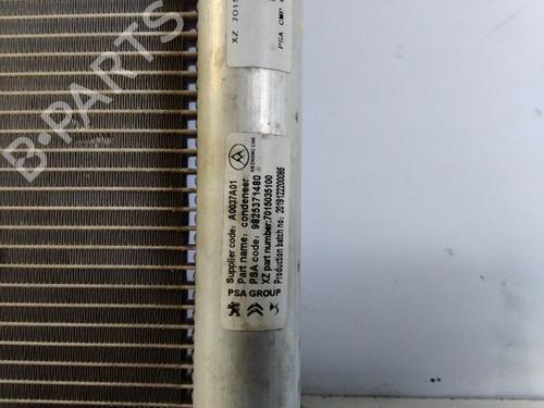 AC radiator PEUGEOT 2008 II (UD_, US_, UY_, UJ_, UR_, UC_)  | BP29962814M32