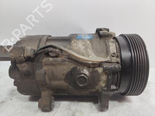 AC compressor SEAT LEON (1M1) 1.6 16 V | BP22598443M34 