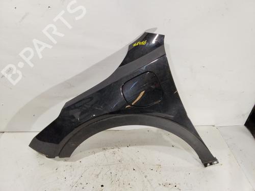 Used Left front fenders Left front fenders KIA XCEED (CD) 1.6 GDI Hybrid (141 hp) 33967471 33967471