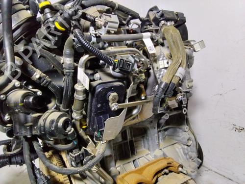 Engine RENAULT ARKANA I (LCM_, LDN_)  | BP33295681M1  - Image 8