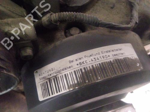 Engine VW GOLF V (1K1)  | BP29608693M1 