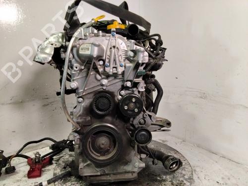 Engine NISSAN MICRA V (K14)  | BP28120460M1 