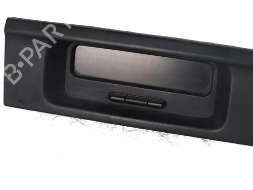 display-monitor-nissan-primastar-van-x83-2002-37071736 main image