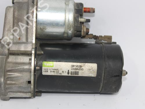Starter OPEL ASTRA H (A04)  | BP12848692M8 