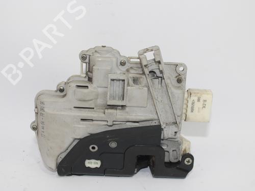 Front left lock AUDI A4 B7 (8EC) 2.0 TDI 16V | BP12307175C98 