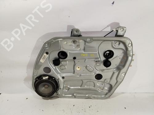 Used Front right window mechanism Front right window mechanism KIA CARENS III MPV (UN) 2.0 CRDi 140 (140 hp) 33649436 33649436