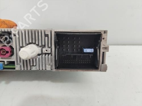 Radio CITROËN C4 Picasso II  | BP19042453E6 