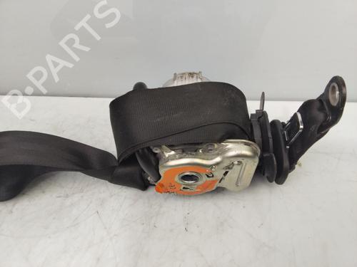 Front left seatbelt AUDI A3 Sportback (8VA, 8VF) 1.6 TDI | BP20217075I26 