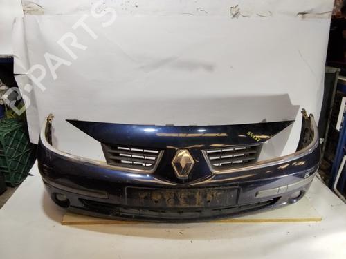 Used Front bumper Front bumper RENAULT LAGUNA II (BG0/1_) 2.0 dCi (BG1T) (150 hp) 35975931 35975931