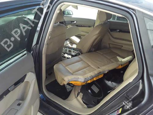 Engine control unit (ECU) AUDI A6 C6 (4F2) 4.2 quattro | BP18246675M57