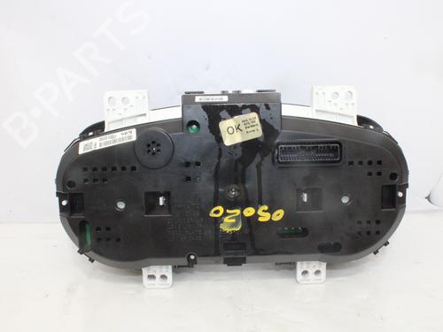 Instrument cluster HYUNDAI i30 (GD)  | BP15230733C47 