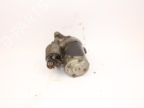 Starter CITROËN C3 I (FC_, FN_) 1.4 i Bivalent | BP12540514M8 