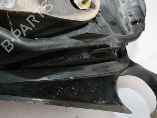 Højre baglygte FIAT STILO (192_) 1.9 JTD (192_XE1A) | BP15514065C35 