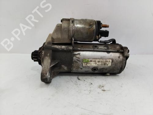 Startmotor AUDI A3 (8L1) 1.9 TDI (100 hp) 20509453