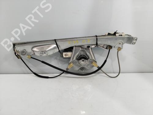 Used Left front window switch RENAULT CLIO III (BR0/1, CR0/1) 1.4 16V (98 hp) 19798522