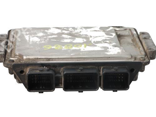 Engine control unit (ECU) RENAULT SCÉNIC II (JM0/1_) | BP32078075M57 - Image 3