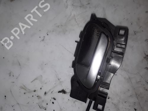 Used Rear left interior door handle PEUGEOT 208 I (CA_, CC_) [2012-2020]  8581570