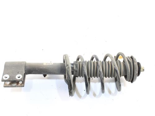 Used Right front shock absorber PEUGEOT 307 (3A/C) 1.6 HDi (90 hp) 16376443