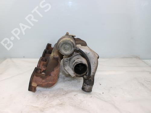 Turbocharger/Supercharger FORD MONDEO III (B5Y)  | BP18532094M71 