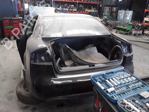 Rudehejsemotor forskærm højre AUDI A4 B6 (8E2)  | BP18246727E20 