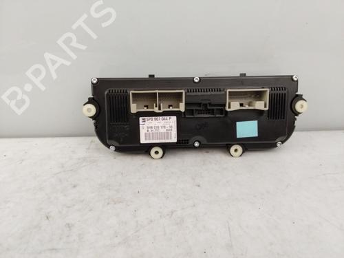 Climate control SEAT LEON (1P1)  | BP23332682I5 