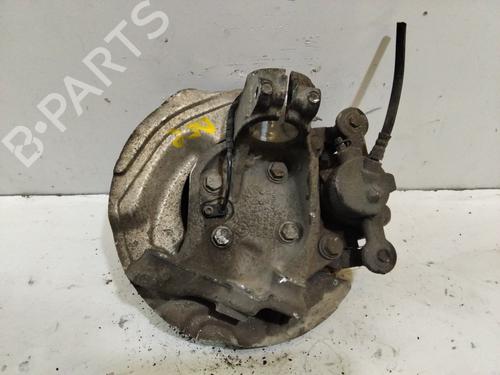 Right front steering knuckle BMW 3 Touring (E91)  | BP18488441M26 