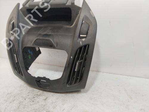 Other FORD TRANSIT CONNECT V408 Box Body/MPV  | BP29547671O1 