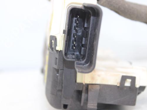 Front left lock CITROËN C4 CACTUS  | BP16351314C98 