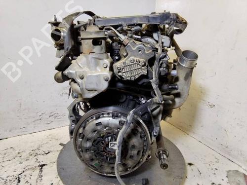 Engine HONDA CR-V III (RE_) 2.2 i-CTDi 4WD (RE6) | BP38870392M1 - Image 5
