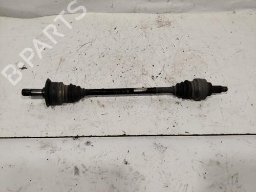 Used Right rear driveshaft BMW 1 (F20) 118 d (143 hp) 28182649