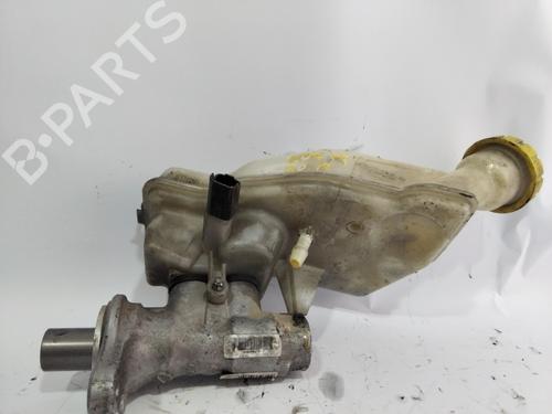 Brake master cylinder PEUGEOT 207 (WA_, WC_)  | BP24417592M77 