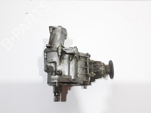 Used Front differential KIA SPORTAGE II (JE_, KM_) 2.0 CRDi (150 hp) 11822702