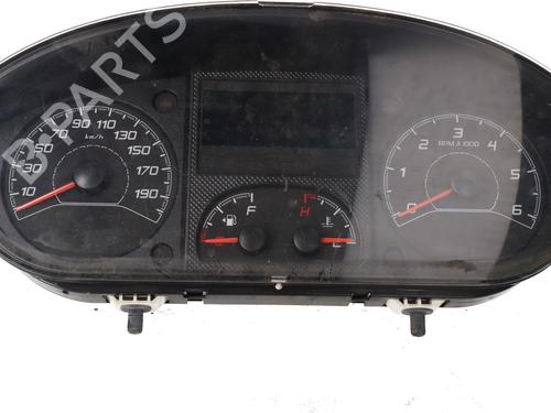 Used Instrument cluster Instrument cluster 37488163 37488163