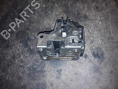Used Front right lock RENAULT SCÉNIC I MPV (JA0/1_, FA0_) [1999-2010]  8562194