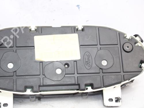 Instrument cluster FORD FIESTA VI (CB1, CCN) 1.6 TDCi | BP15880563C47 