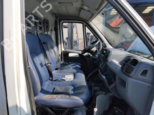 Right sun visor PEUGEOT BOXER Van  | BP33441042I2  - Image 7